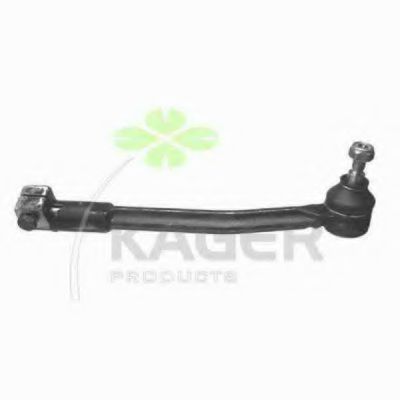 43-0471 KAGER Tie Rod End