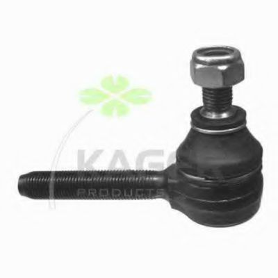 43-0534 KAGER Pipe Connector, exhaust system