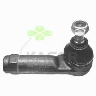 43-0561 KAGER Exhaust Pipe, universal