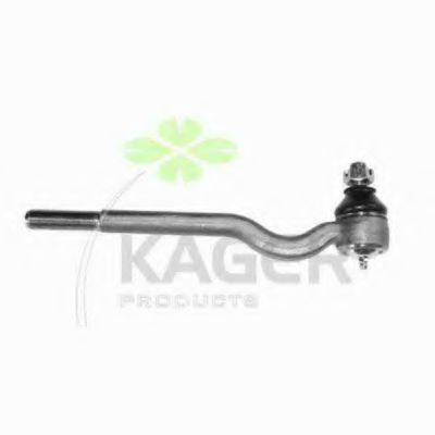 43-0593 KAGER Tie Rod End