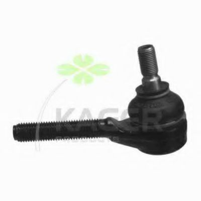 43-0596 KAGER Tie Rod End