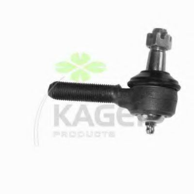43-0627 KAGER Tie Rod End