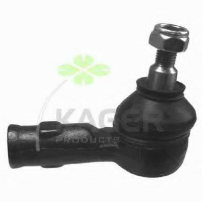 43-0629 KAGER Tie Rod End
