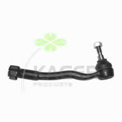 43-0685 KAGER Pipe Connector, exhaust system