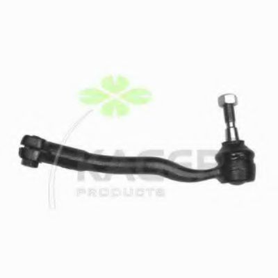 43-0686 KAGER Pipe Connector, exhaust system
