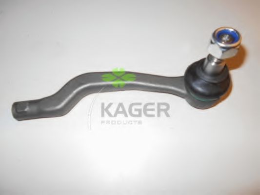 43-0693 KAGER Tie Rod End