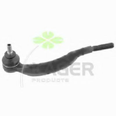 43-0695 KAGER Tie Rod End