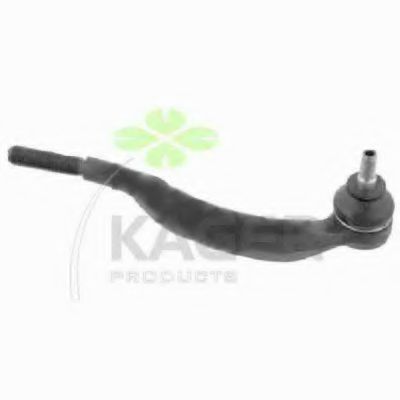 43-0696 KAGER Tie Rod End