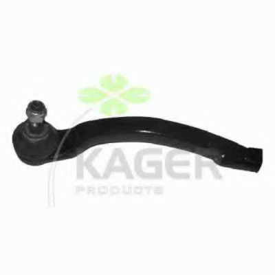 43-0699 KAGER Tie Rod End