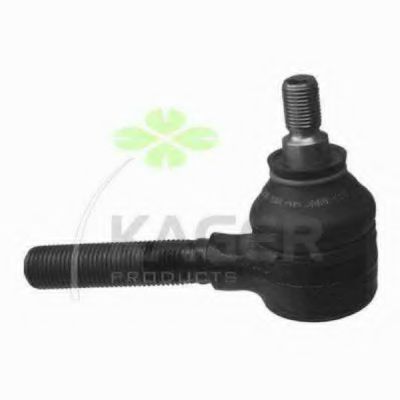 43-0706 KAGER Tie Rod End