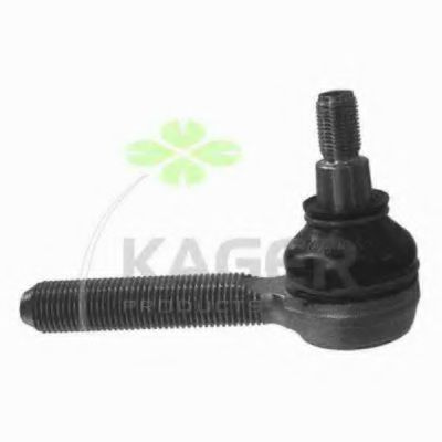 43-0707 KAGER Tie Rod End