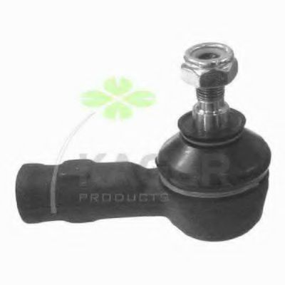 43-0708 KAGER Tie Rod End
