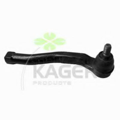 43-0723 KAGER Tie Rod End