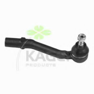 43-0738 KAGER Tie Rod End
