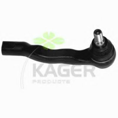 43-0797 KAGER Tie Rod End