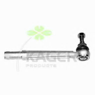 43-0803 KAGER Tie Rod End