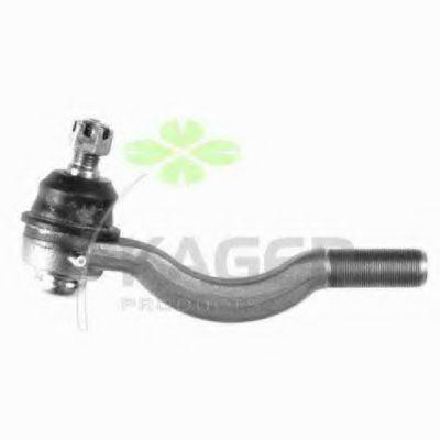 43-0819 KAGER Tie Rod End