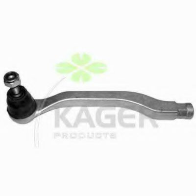 43-0826 KAGER Tie Rod End