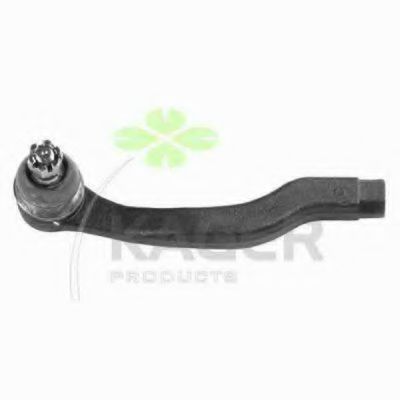 43-0832 KAGER Tie Rod End
