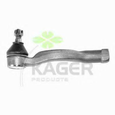 43-0875 KAGER Tie Rod End