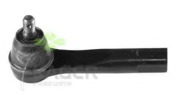 43-0906 KAGER Tie Rod End