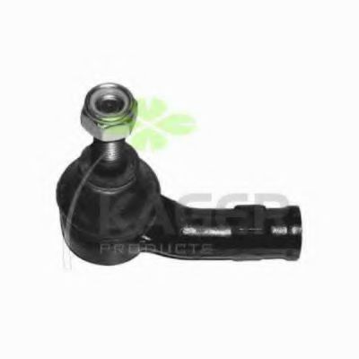 43-0916 KAGER Tie Rod End