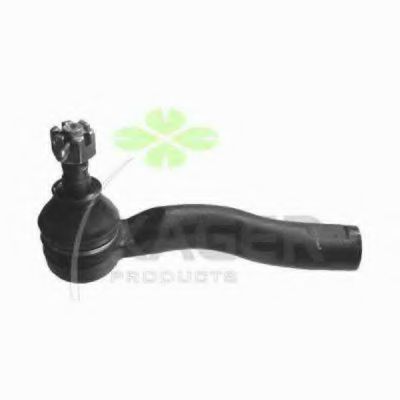 43-0941 KAGER Tie Rod End