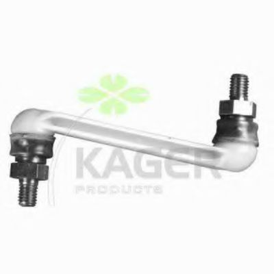 85-0003 KAGER Joint Kit, drive shaft