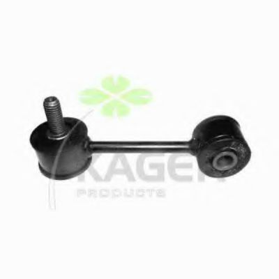 85-0017 KAGER Joint Kit, drive shaft