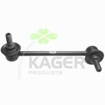 85-0038 KAGER Rod/Strut, stabiliser