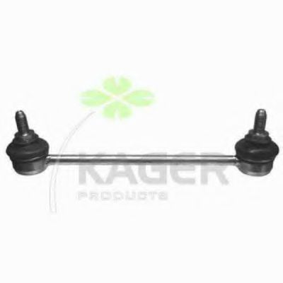 85-0057 KAGER Joint Kit, drive shaft