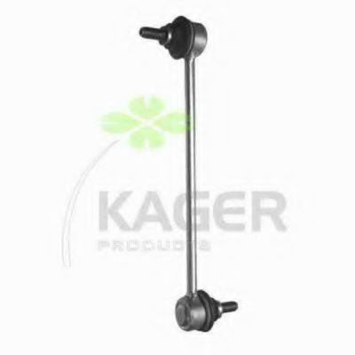 85-0068 KAGER Joint Kit, drive shaft