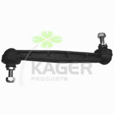 85-0078 KAGER Joint Kit, drive shaft