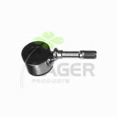 85-0116 KAGER Final Drive Joint Kit, drive shaft