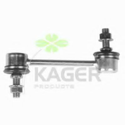 85-0141 KAGER Joint Kit, drive shaft