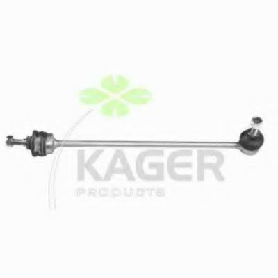85-0143 KAGER Joint Kit, drive shaft