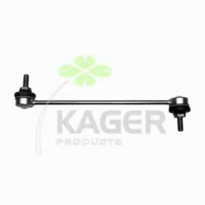 85-0161 KAGER Joint Kit, drive shaft