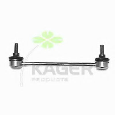 85-0183 KAGER Wheel Suspension Rod/Strut, stabiliser