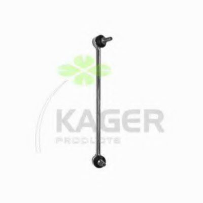 85-0230 KAGER Rod/Strut, stabiliser