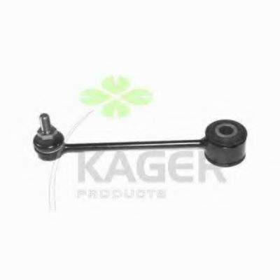 85-0255 KAGER Rod/Strut, stabiliser