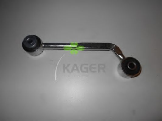 85-0267 KAGER Rod/Strut, stabiliser