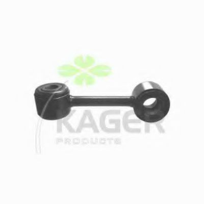 85-0301 KAGER Wheel Suspension Rod/Strut, stabiliser