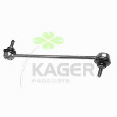 85-0320 KAGER Wheel Suspension Rod/Strut, stabiliser