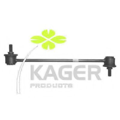 85-0349 KAGER Rod/Strut, stabiliser