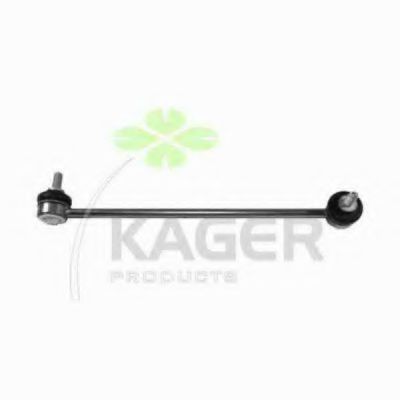 85-0375 KAGER Rod/Strut, stabiliser