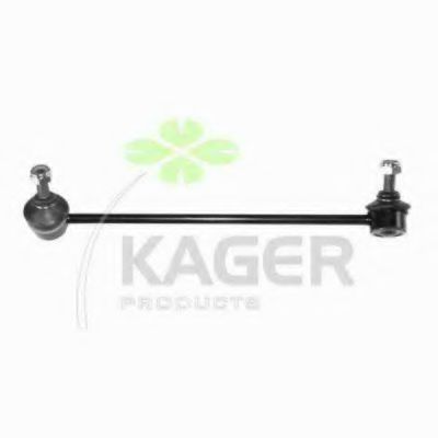 85-0386 KAGER Rod/Strut, stabiliser