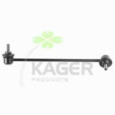 85-0388 KAGER Rod/Strut, stabiliser