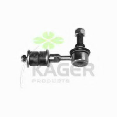 85-0396 KAGER Wheel Suspension Rod/Strut, stabiliser