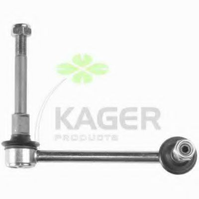 85-0422 KAGER Rod/Strut, stabiliser