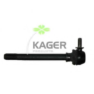 85-0482 KAGER Wheel Suspension Rod/Strut, stabiliser